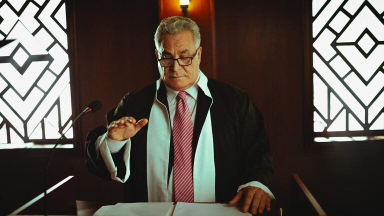 Transparency in Expert Witness Fees: Understanding Court Orders for Breakdown of Medical Expert Costs