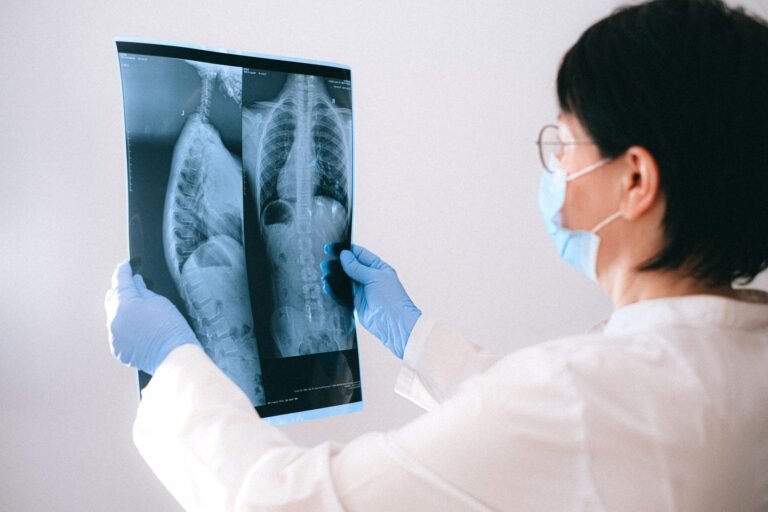 Causation in Chronic Pain Claims: Distinguishing Physiological Evidence from Prognosis